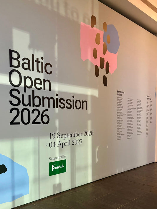 Baltic Open Submission 2026: Preview Party