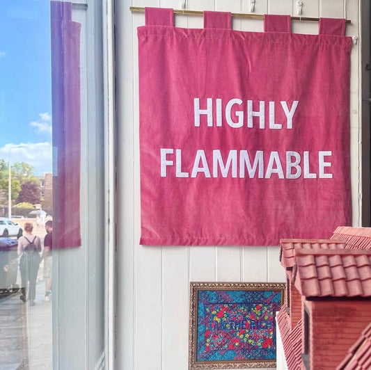 We Are The Witches II We Are, Hear - Group Exhibition